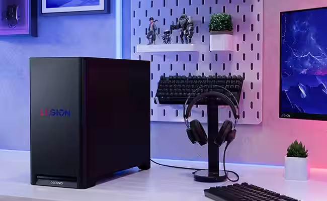 Lenovo Legion Tower 5i verdict